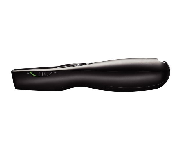 Logitech R800 Wireless Professional czarny - 119750 - zdjęcie 3